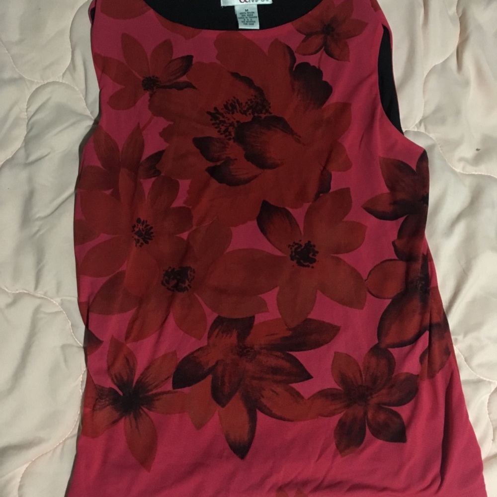 Madison & Max Women’s Top